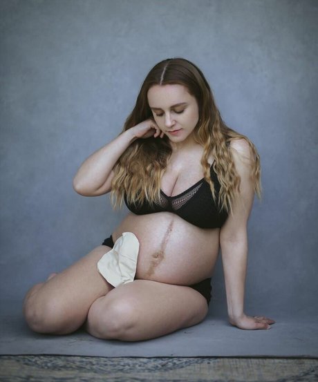 Hannah Witton OnlyFans geleakte Brüste