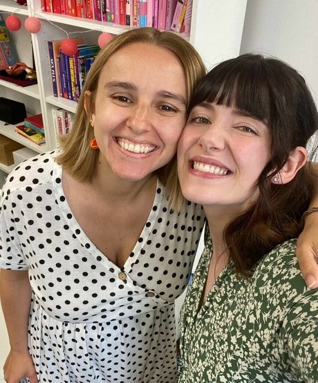 Hannah Witton Nacktbilder geleakt OnlyFans Porn geleakt