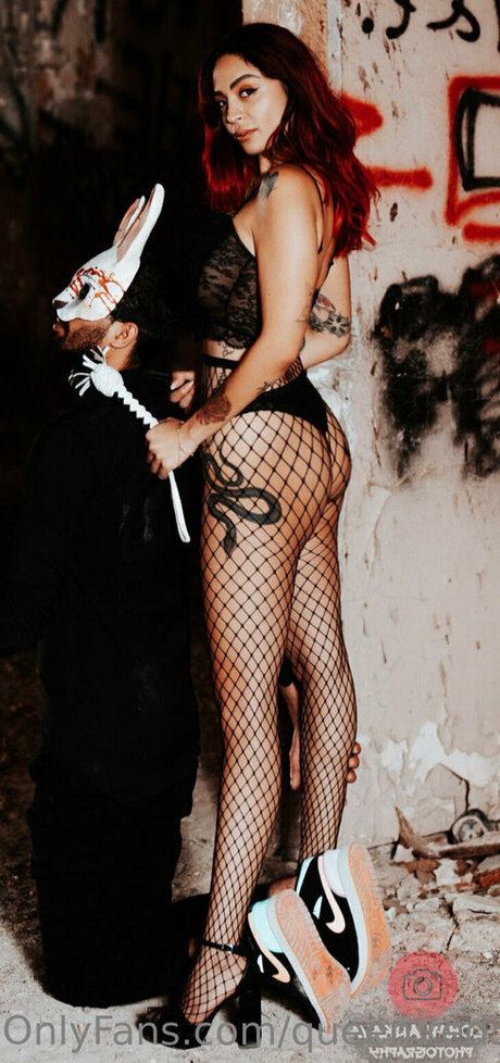 QueenREd OnlyFans-Pornos