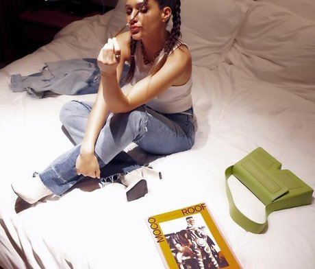 Sabela OT OnlyFans Sextape