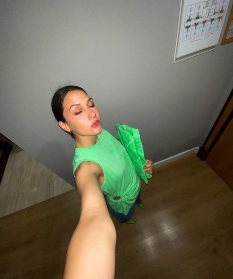 Sabela OT Sextape OnlyFans Nacktbilder