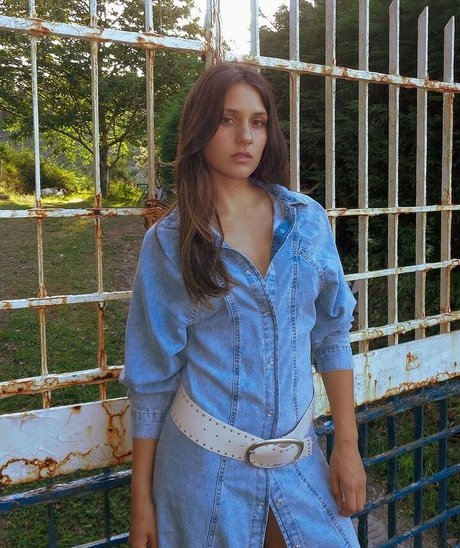 Sabela OT OnlyFans Nacktbilder