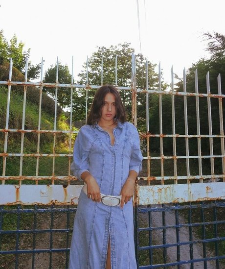 Sabela OT Sextape OnlyFans Nacktbilder