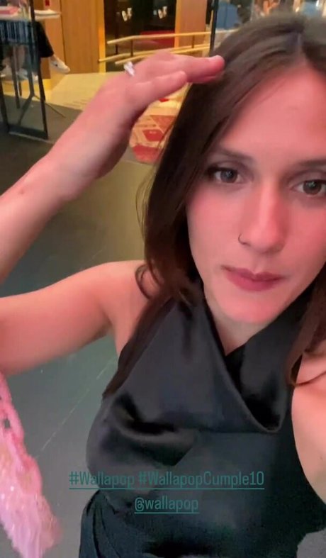 Sabela OT Nackt OnlyFans Porn