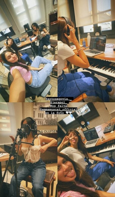 Sabela OT Nacktbilder OnlyFans Geleakt