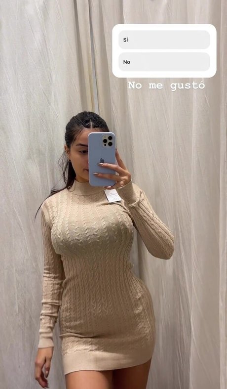 Seleneitor Nackt auf OnlyFans Leak