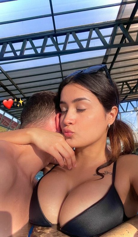 Seleneitor OnlyFans geleakte Bilder