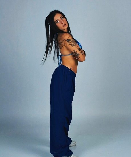 Raquel Tamborino OnlyFans Fotos