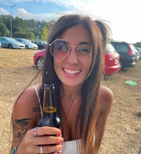 Raquel Tamborino OnlyFans Leaks Nacktbilder