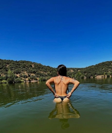 Raquel Tamborino OnlyFans-Bilder