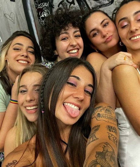 Raquel Tamborino Neue geleakte OnlyFans-Inhalte