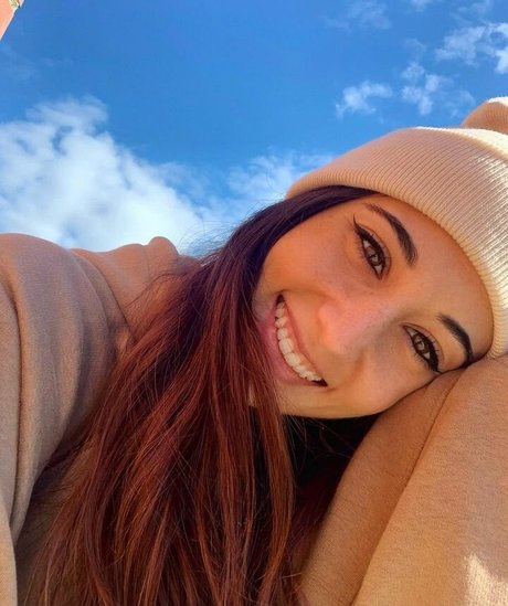 Raquel Tamborino Nackt auf OnlyFans