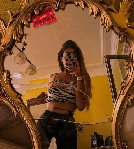 Raquel Tamborino OnlyFans Leak