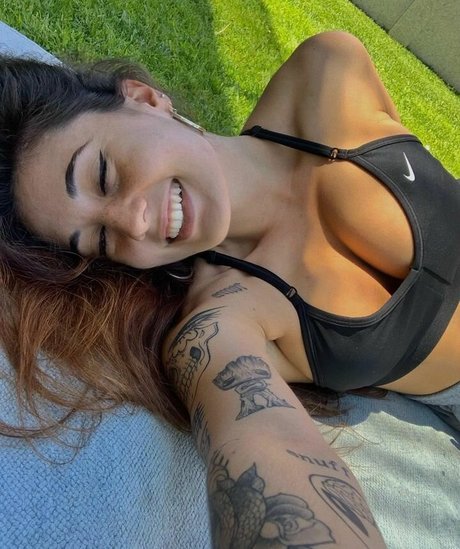 Raquel Tamborino OnlyFans Sex Leaks