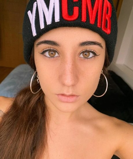 Raquel Tamborino Nacktbilder von OnlyFans geleakt