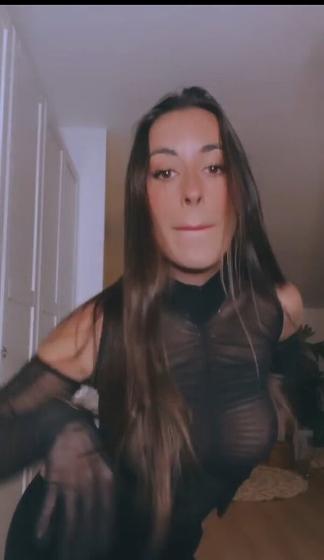 paulagonu Nacktbilder von OnlyFans geleakt