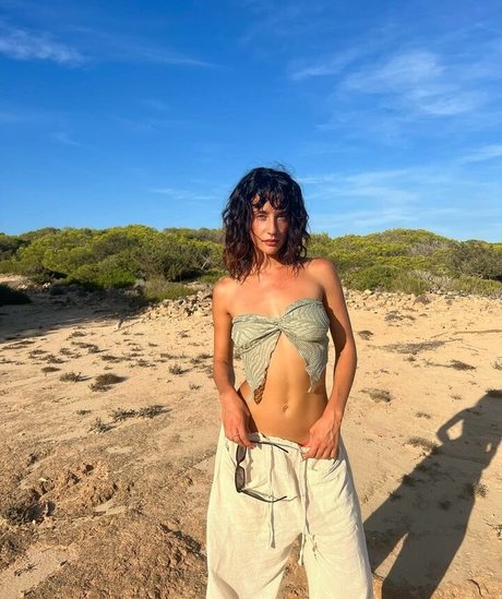 Maria Pedraza NurlyFans-Pornoleaks