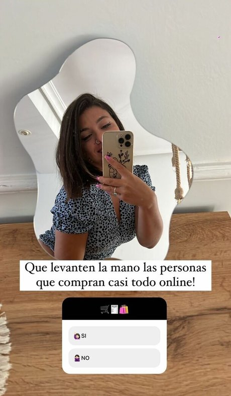 Marta De Lola OnlyFans Leak