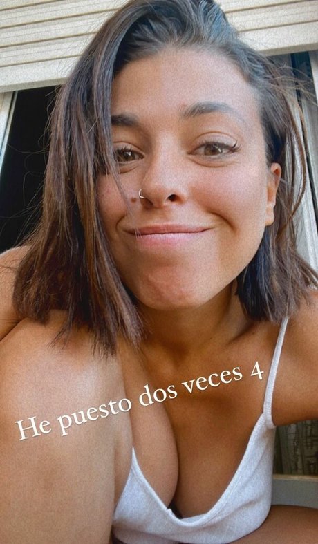 Marta De Lola OnlyFans-Pornoleak