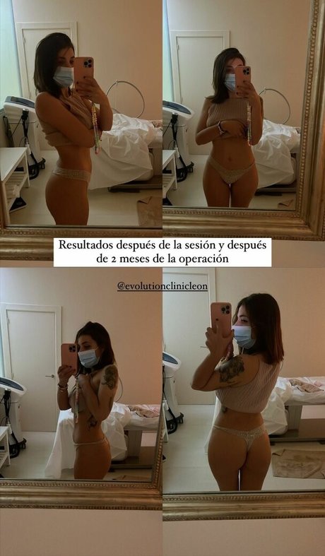 Marta De Lola XXX Leak OnlyFans