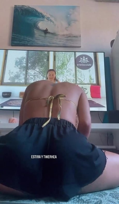 Lorena De Felipe Leaks von Nacktbildern auf OnlyFans