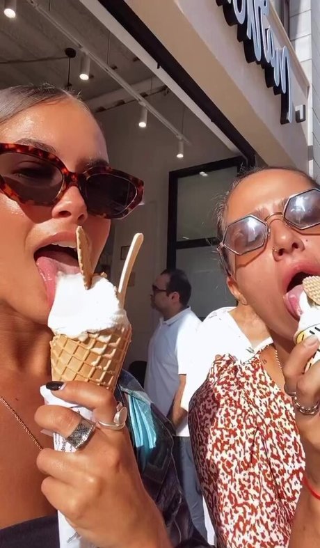 Lorena De Felipe OnlyFans nackte Brüste