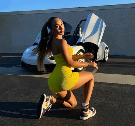 Eva Marisol Gutowski Nacktbilder-Leaks von OnlyFans