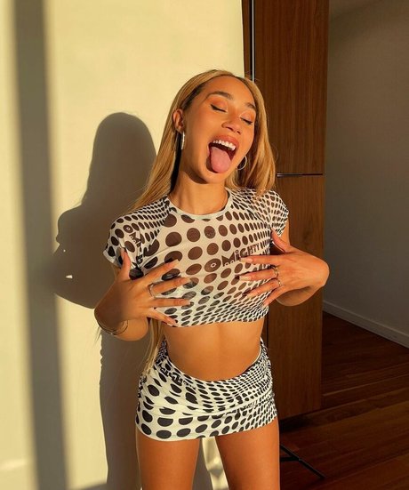 Eva Marisol Gutowski Nacktbilder von OnlyFans