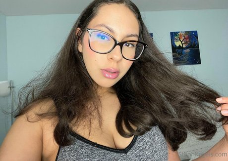 stephkegels OnlyFans Brüste Bild