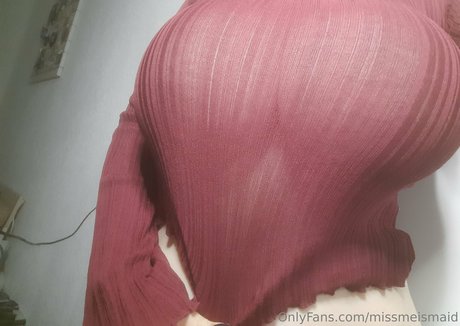 missmeismaid Strip OnlyFans