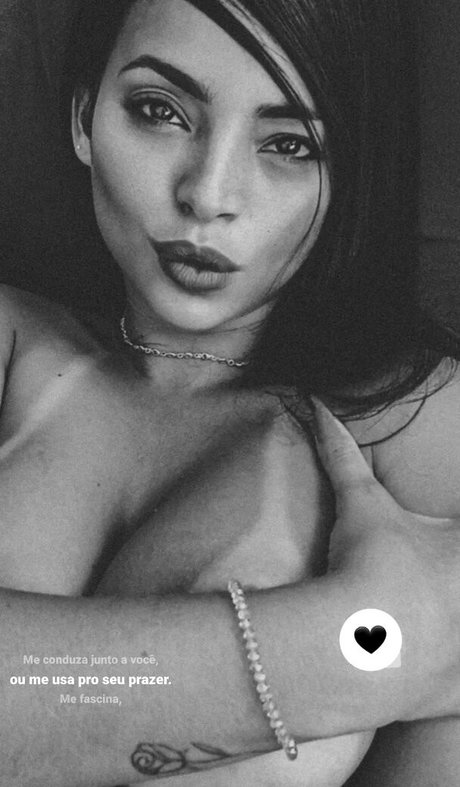 Juju Bellini OnlyFans Leaked Gratis