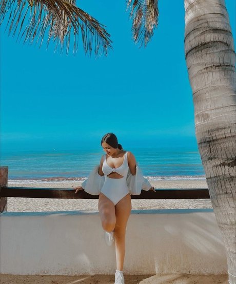 Frida Najera OnlyFans-Leak