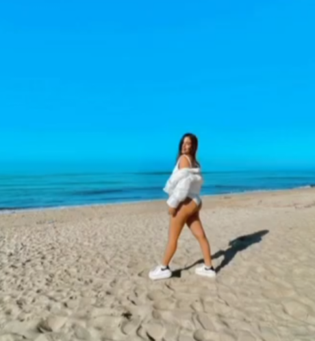 Frida Najera OnlyFans-Leak