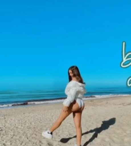 Frida Najera OnlyFans Nacktbilder geleakt