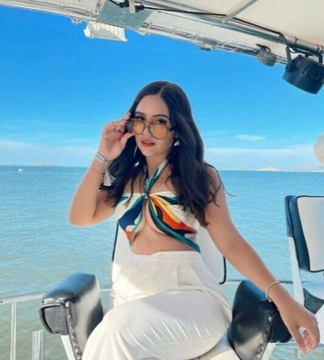 Frida Najera Leaked OnlyFans Content