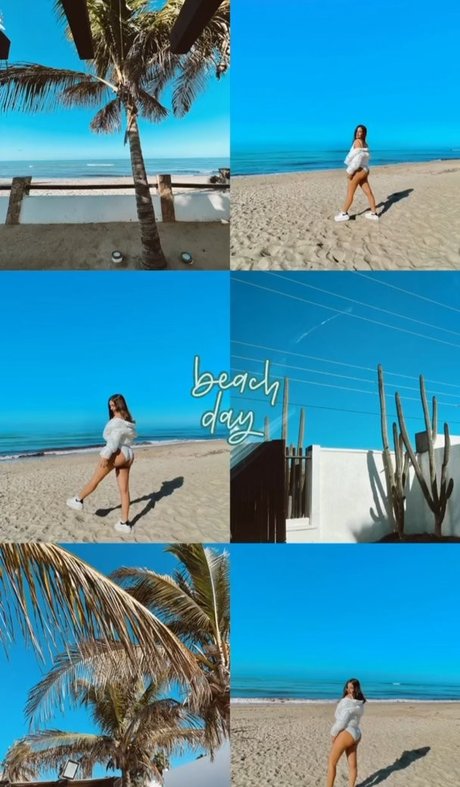 Frida Najera OnlyFans-Pornos