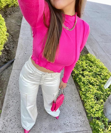 Frida Najera Nacktbilder von OnlyFans