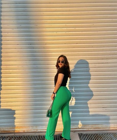 Frida Najera OnlyFans Leak