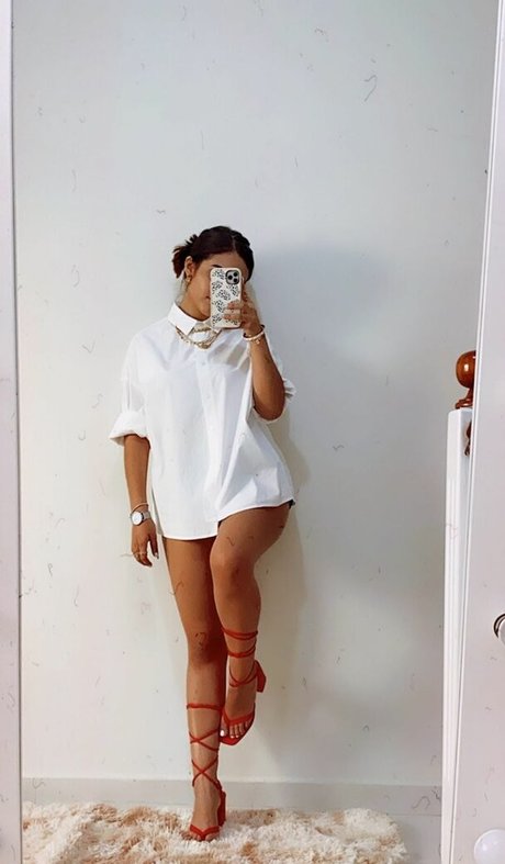 Frida Najera OnlyFans-Rezensionen