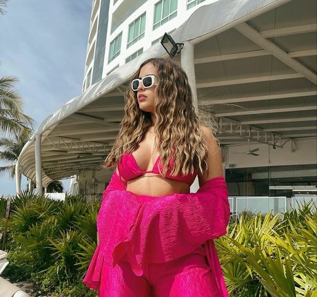 Frida Najera Nacktbilder geleakt OnlyFans Aufgedeckt