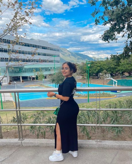 Frida Najera Leaks von Nacktbildern auf OnlyFans