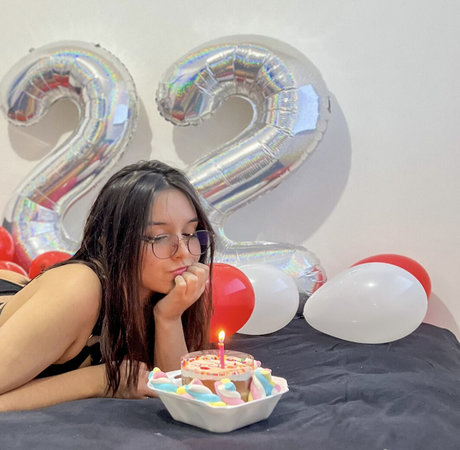 Hellen Duarte Nacktbilder von OnlyFans geleakt