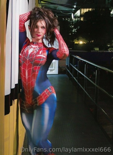 laylamixxxel666 XXX OnlyFans