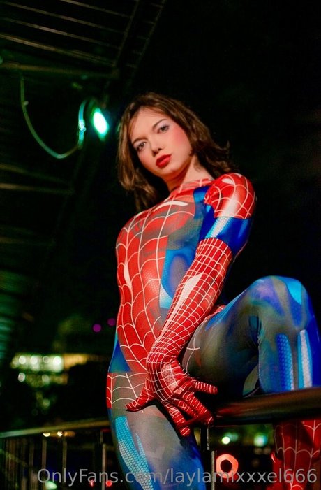 laylamixxxel666 OnlyFans-Archiv