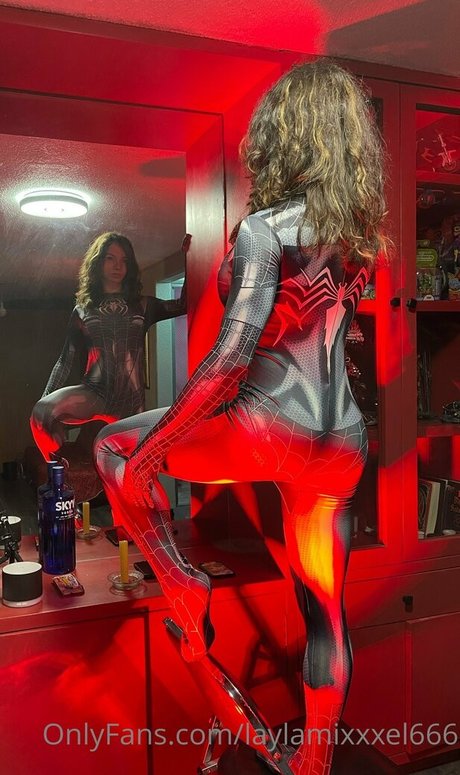 laylamixxxel666 OnlyFans-Post