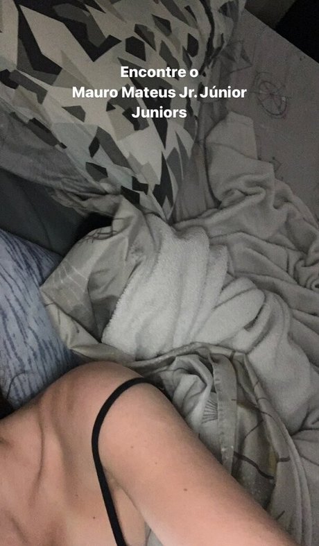 Maria Bonino Leaked OnlyFans