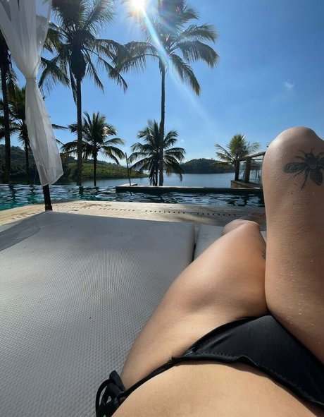 Maria Bonino Leaked OnlyFans Porn