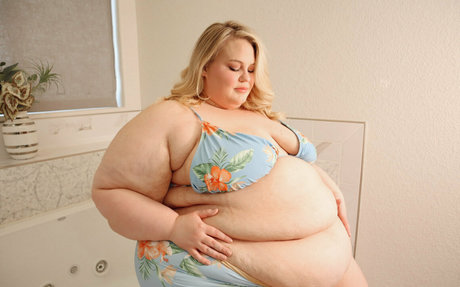 ssbbwroxxie OnlyFans-Bild