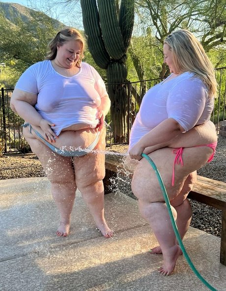 ssbbwroxxie OnlyFans-Rezensionen