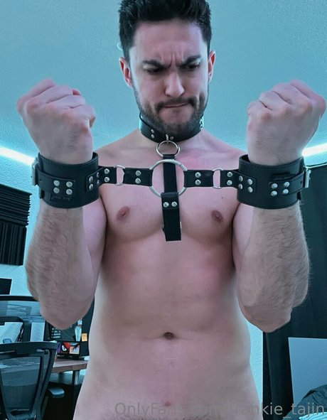 frankie tajin Sexy OnlyFans